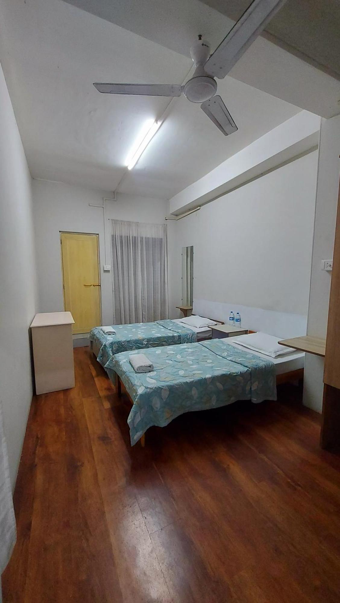Hotel Dinthar Zara Āīzawl Exteriér fotografie