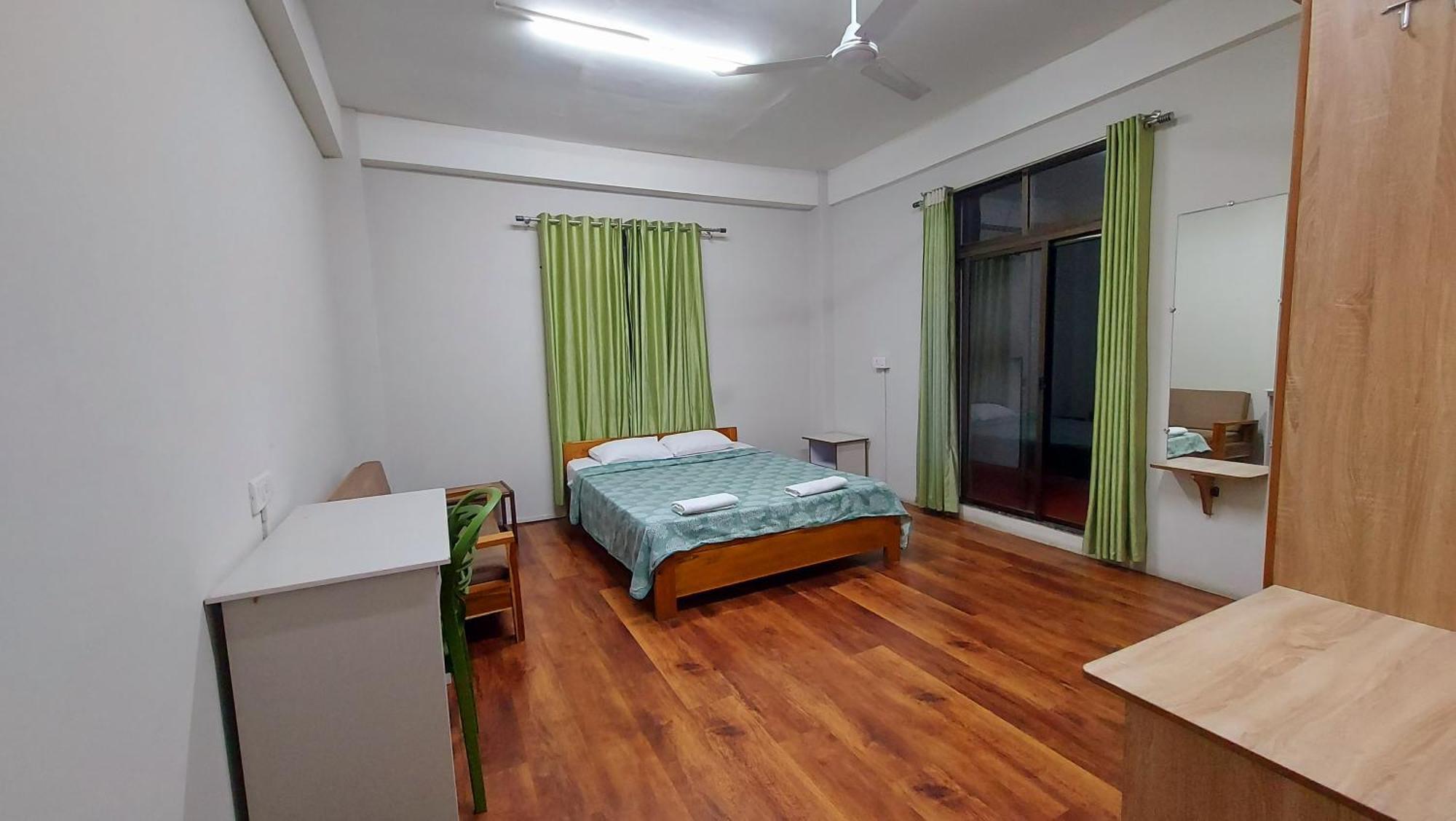 Hotel Dinthar Zara Āīzawl Exteriér fotografie