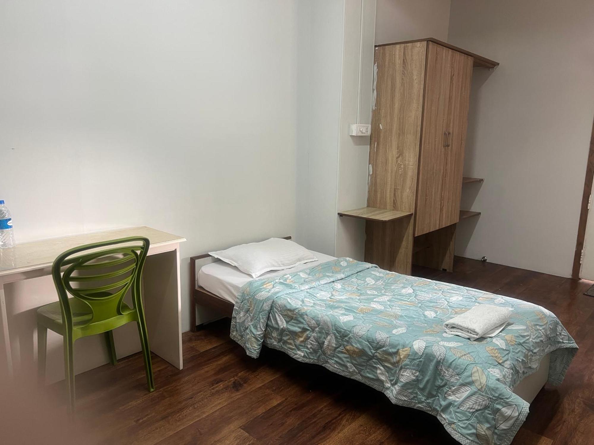 Hotel Dinthar Zara Āīzawl Exteriér fotografie